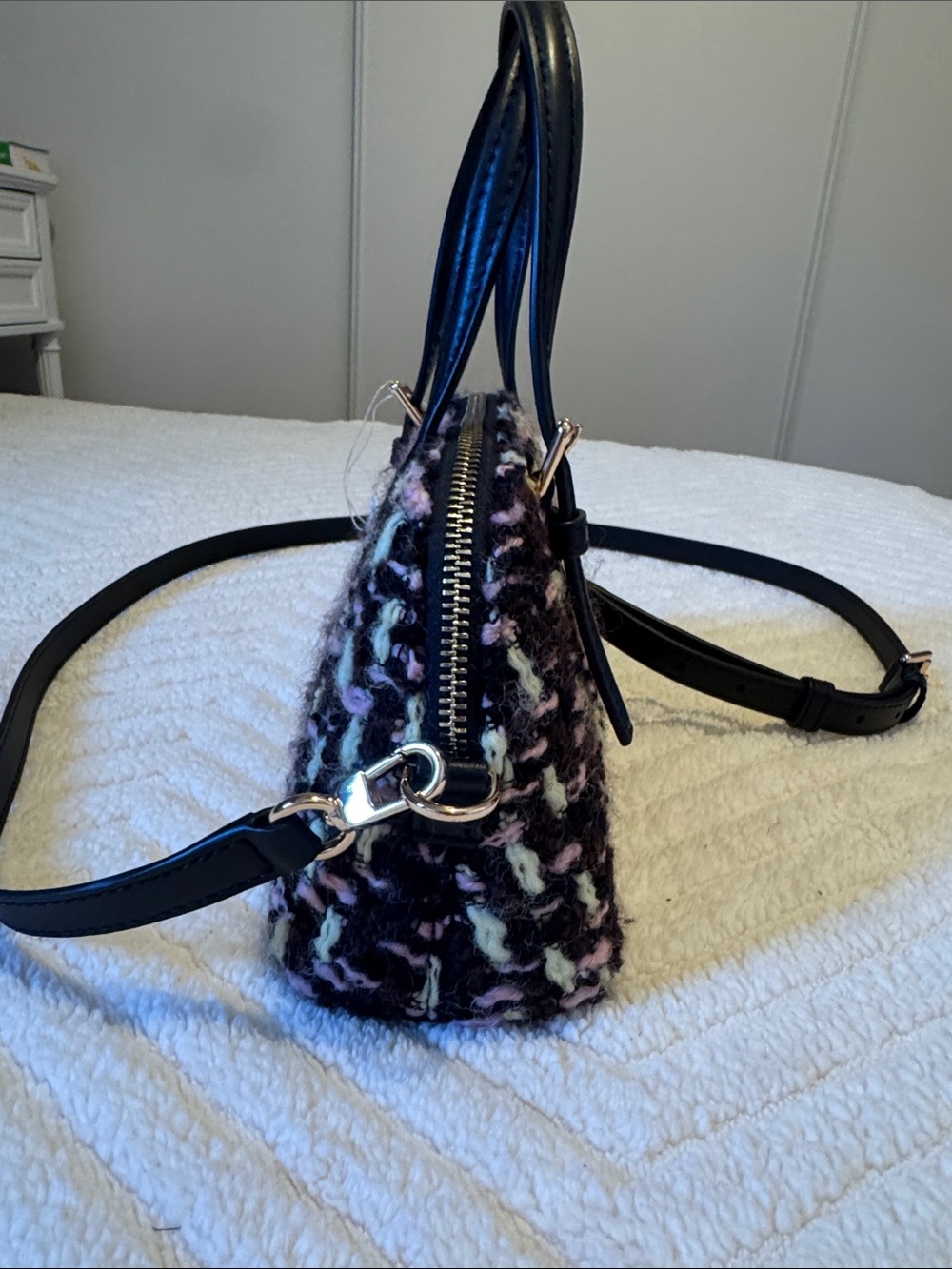 Tory Burch cute handbag - Picture 4 of 9